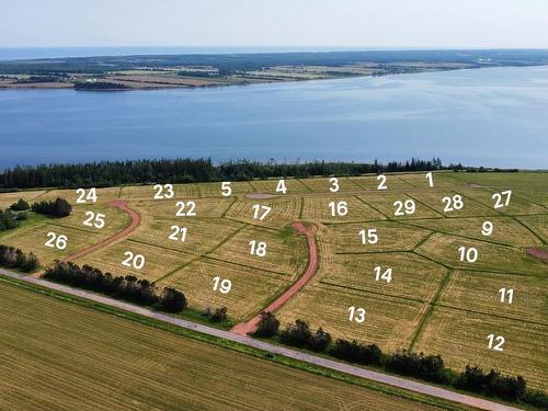 Lot 22 - 2 Bay Breeze, Marie, PE 