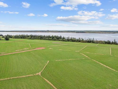 Lot 22 - 2 Bay Breeze, Marie, PE 