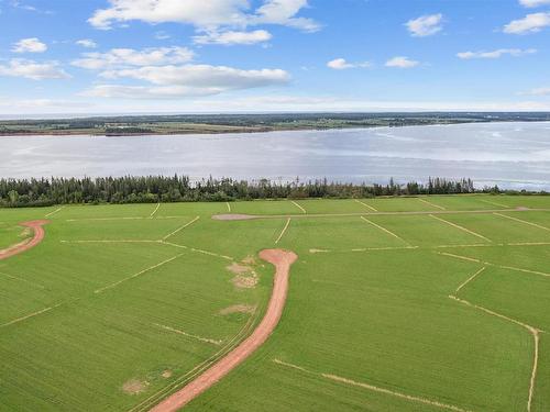 Lot 22 - 7 Bay Breeze, Marie, PE 