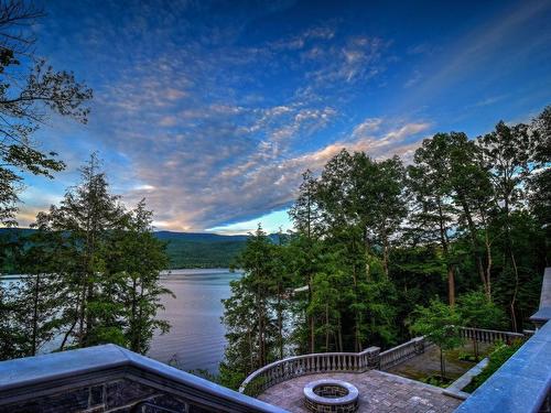 Exterior - 730 Ch. Thomas-Robert, Lac-Tremblant-Nord, QC - Outdoor With Facade