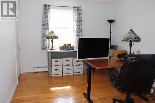 9 Nina Crescent, Stephenville, NL - Indoor Photo Showing Office