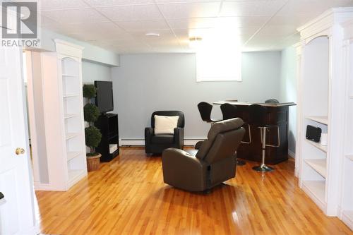 9 Nina Crescent, Stephenville, NL - Indoor Photo Showing Other Room