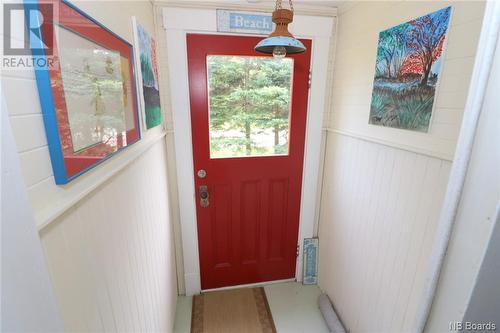 562 Route 776, Grand Manan, NB - Indoor Photo Showing Other Room