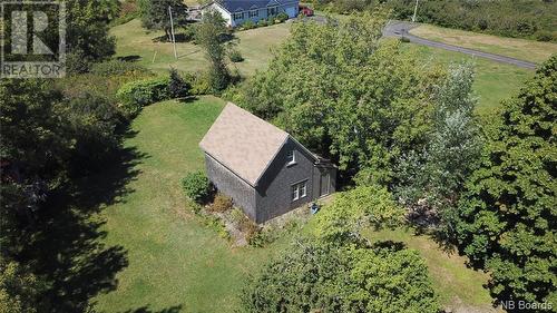 562 Route 776, Grand Manan, NB - Outdoor With View