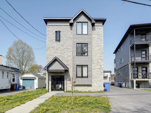 Frontage - 271 Rue Notre-Dame, Charlemagne, QC - Outdoor With Facade