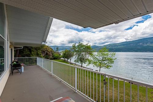 9990 Eastside Road Unit# 13, Vernon, BC - Outdoor With Body Of Water With Exterior