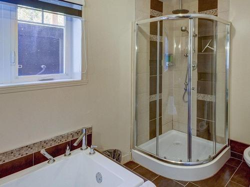 Salle de bains - 1331 Rue Labelle, Mont-Tremblant, QC - Indoor Photo Showing Bathroom
