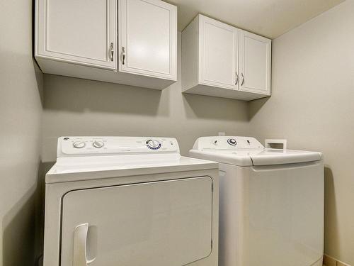 Bathroom - 1331 Rue Labelle, Mont-Tremblant, QC - Indoor Photo Showing Laundry Room