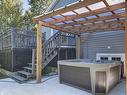 Spa - 1331 Rue Labelle, Mont-Tremblant, QC  - Outdoor With Exterior 