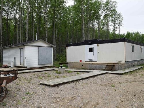 455 Industrial Dr N, Red Earth Creek, AB 