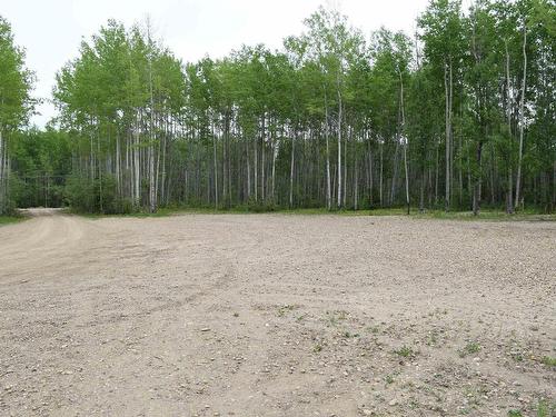 455 Industrial Dr N, Red Earth Creek, AB 