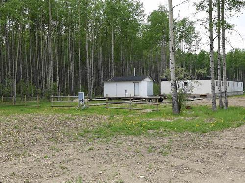 455 Industrial Dr N, Red Earth Creek, AB 