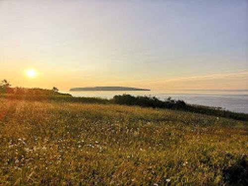 Vue - 609 Route 132 O., Percé, QC - Outdoor With Body Of Water With View