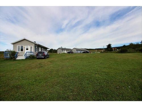 FaÃ§ade - 609 Route 132 O., Percé, QC - Outdoor