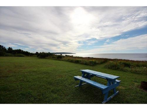 Vue - 609 Route 132 O., Percé, QC - Outdoor With View