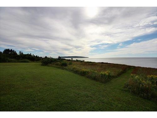 Vue - 609 Route 132 O., Percé, QC - Outdoor With View