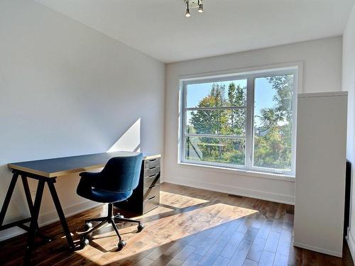 Bedroom - Rue De L'Ancrage, Lanoraie, QC - Indoor Photo Showing Other Room