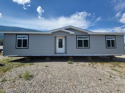 5 Wilderness Heights Drive, Elkford, BC 