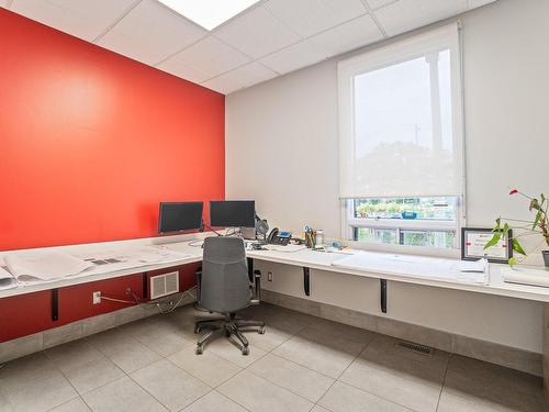 Bureau - 101  - 103 Rue Smith, Montréal (Lasalle), QC - Indoor Photo Showing Office