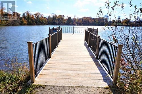 Saugeen River - 21 Marshall Place Unit# Lot 55, Saugeen Shores, ON 