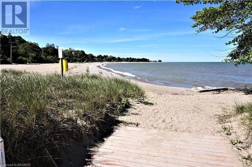 Town Hall and Arts Center - 21 Marshall Place Unit# Lot 55, Saugeen Shores, ON 