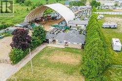 9572 SIDEROAD 17 ROAD  Erin, ON N0B 1T0