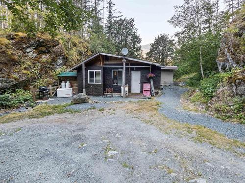 17855 Morris Valley Road, Mission, BC 
