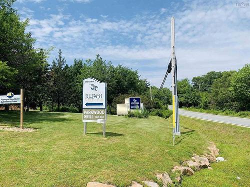 Lot 14 Parkwood Drive, Mill Cove, NS 