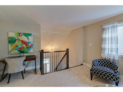 2100 Evans Boulevard, London, ON - Indoor Photo Showing Other Room