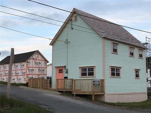 1 Bakers Lane, Newmans Cove, NL 