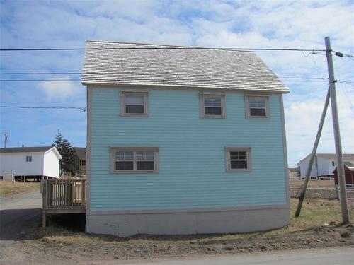 1 Bakers Lane, Newmans Cove, NL 