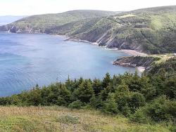 90AC Meat Cove Road Meat Cove, NS B0C 1E0