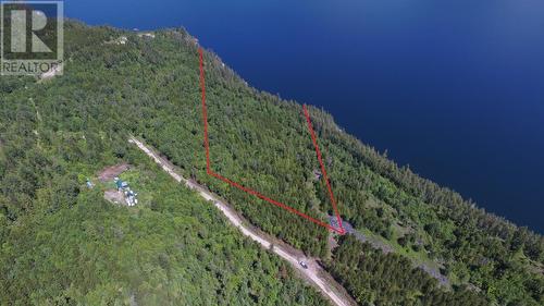 Lot 4 Lower Arrow  Lake, Castlegar, BC 