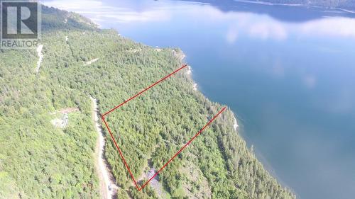 Lot 4 Lower Arrow  Lake, Castlegar, BC 