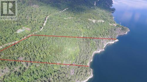 Lot 4 Lower Arrow  Lake, Castlegar, BC 