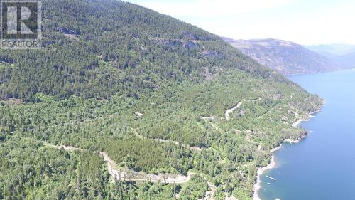 Lot 4 Lower Arrow  Lake, Castlegar, BC 