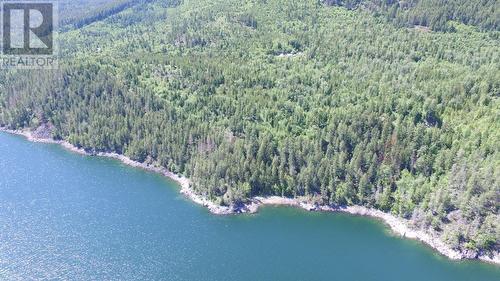 Lot 4 Lower Arrow  Lake, Castlegar, BC 