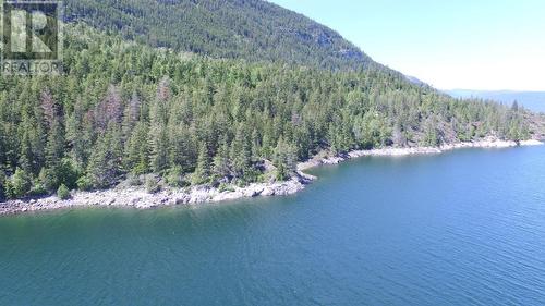 Lot 4 Lower Arrow  Lake, Castlegar, BC 