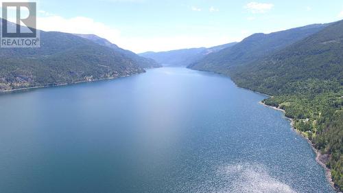 Lot 4 Lower Arrow  Lake, Castlegar, BC 