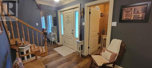 21 Atlantic Street, Marystown, NL - Indoor Photo Showing Other Room