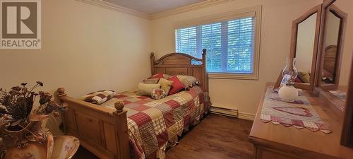 21 Atlantic Street, Marystown, NL - Indoor Photo Showing Bedroom