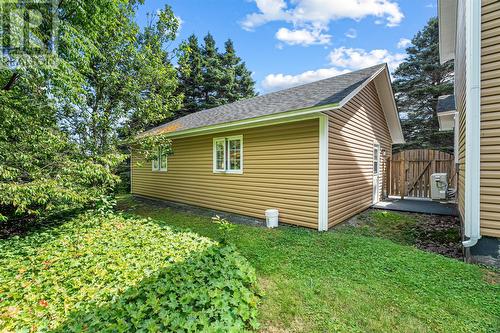 21 Atlantic Street, Marystown, NL - Outdoor