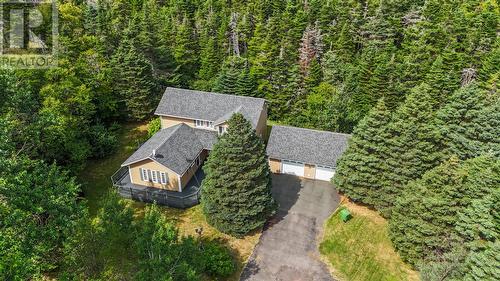 21 Atlantic Street, Marystown, NL - Outdoor