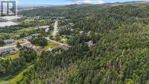 21 Atlantic Street, Marystown, NL - Outdoor With View
