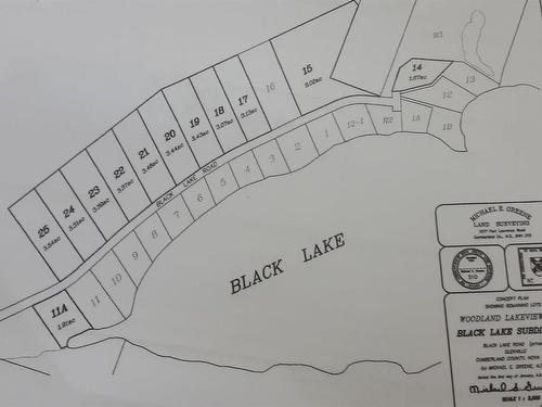 Lot 14 Black Lake Road, Black Lake, NS 