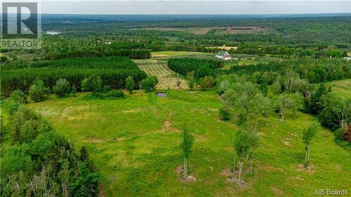 320 Red Bank Road, Chipman, NB - Outdoor With View