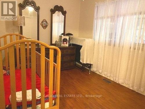13645 Ninth Line, Whitchurch-Stouffville, ON - Indoor Photo Showing Bedroom