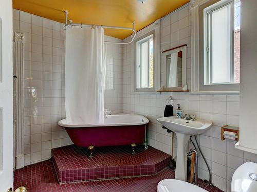 Salle de bains - 4567  - 4571 Rue De Lanaudière, Montréal (Le Plateau-Mont-Royal), QC - Indoor Photo Showing Bathroom