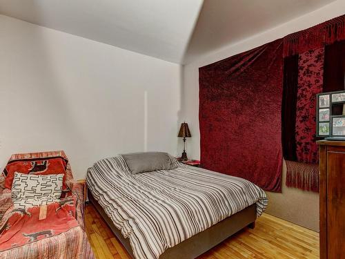 Master bedroom - 4567  - 4571 Rue De Lanaudière, Montréal (Le Plateau-Mont-Royal), QC - Indoor Photo Showing Bedroom