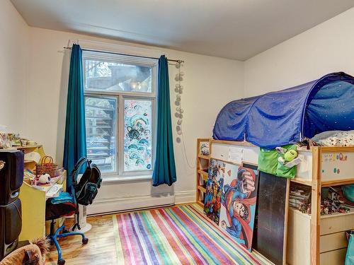 Bedroom - 4567  - 4571 Rue De Lanaudière, Montréal (Le Plateau-Mont-Royal), QC - Indoor